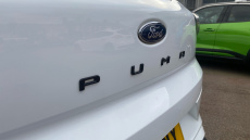 Ford Puma 1.0 EcoBoost Hybrid mHEV ST-Line 5dr Petrol Hatchback